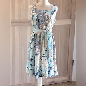 Malvin Linen Dress for Sale up to 90% Off: Poshmark